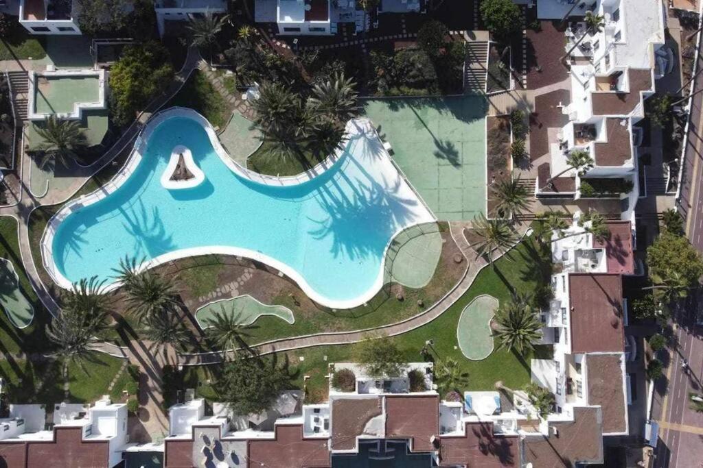 Little Diamond By Rentalfue Corralejo Bagian luar foto
