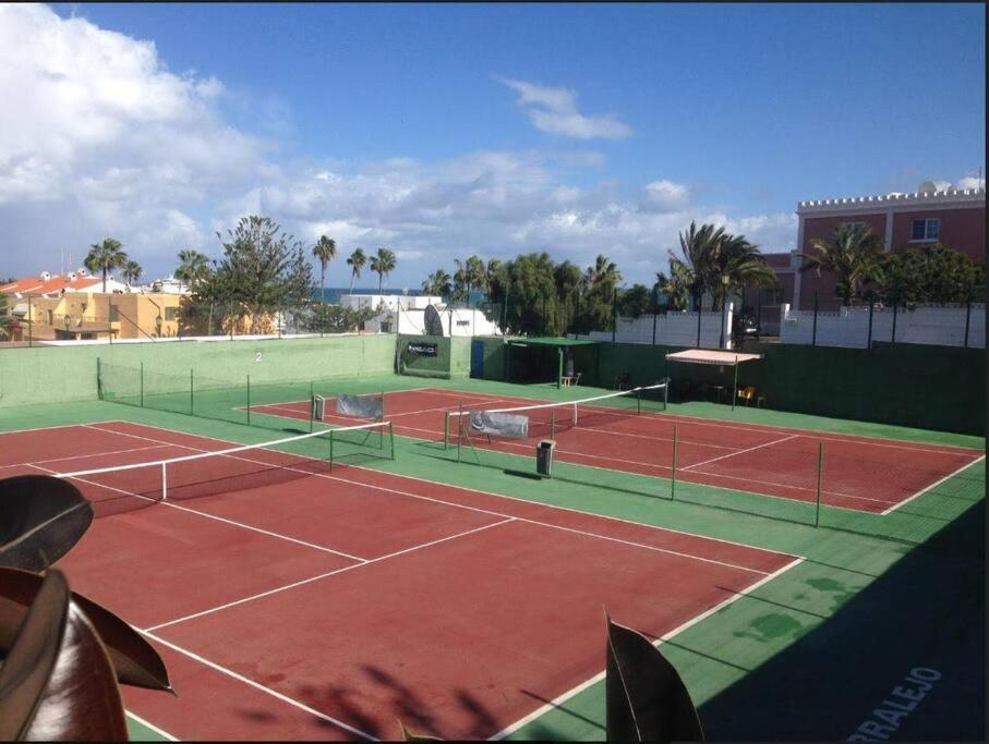 Little Diamond By Rentalfue Corralejo Bagian luar foto