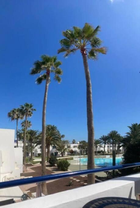Little Diamond By Rentalfue Corralejo Bagian luar foto