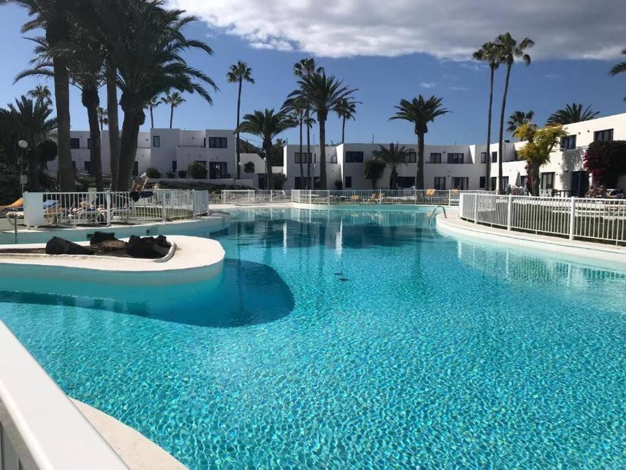 Little Diamond By Rentalfue Corralejo Bagian luar foto