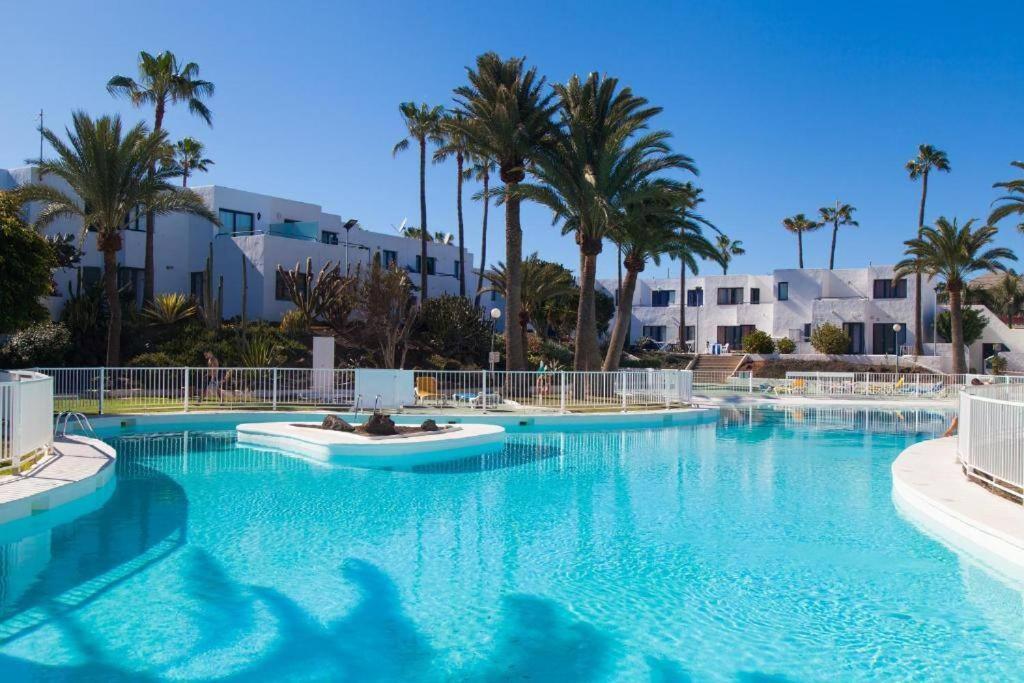 Little Diamond By Rentalfue Corralejo Bagian luar foto
