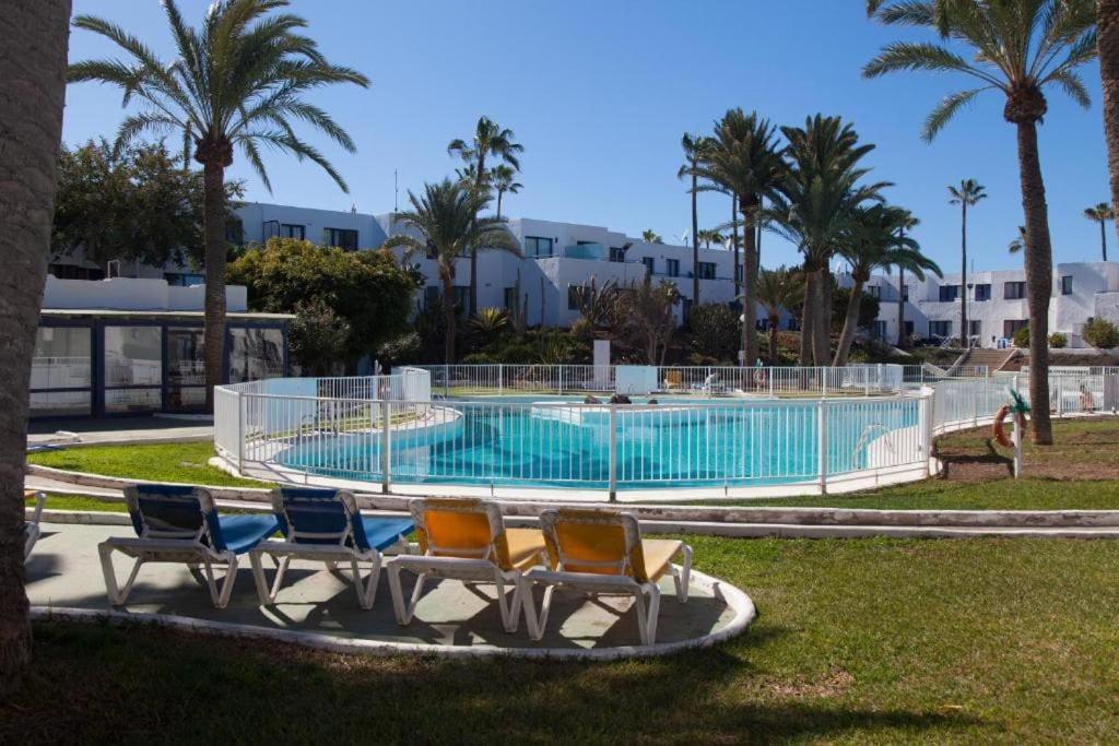 Little Diamond By Rentalfue Corralejo Bagian luar foto